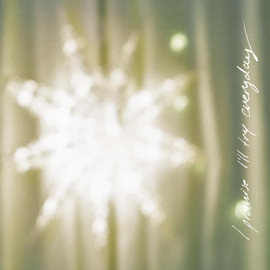 Attic Ocean – I promise I’ll try everyday Fokus “Love Spells”