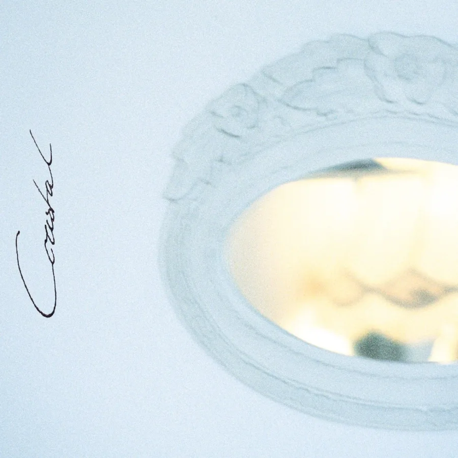 Attic Ocean – Coastal