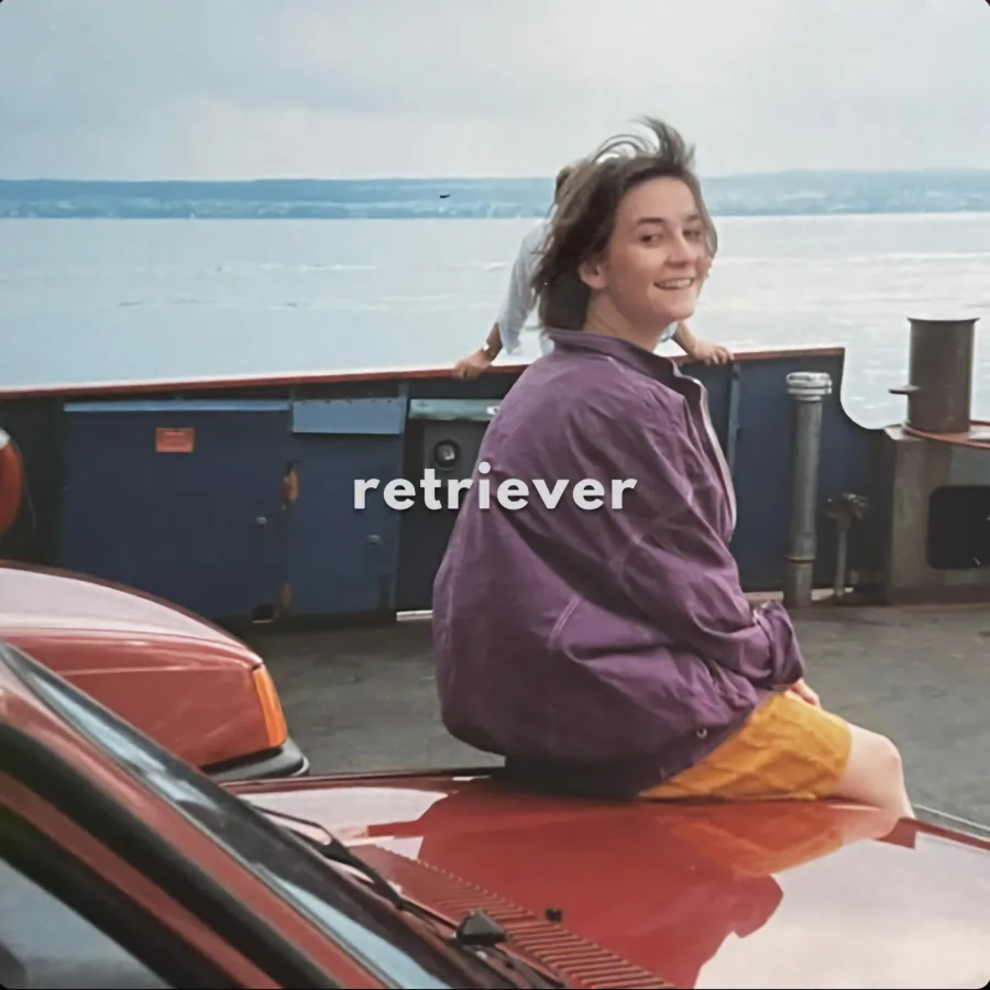 Attic Ocean – Retriever